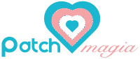 Patch Magia